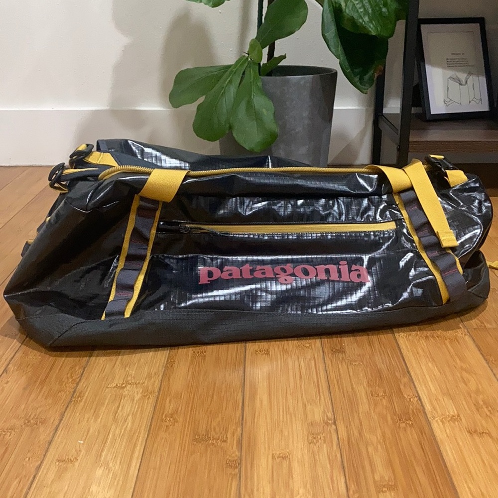 Patagonia Black Hole Duffel 55 L